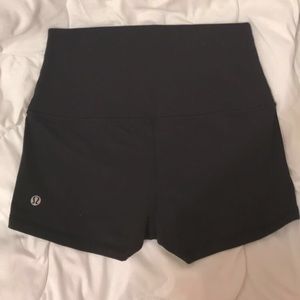 Lulu Lemon Shorts